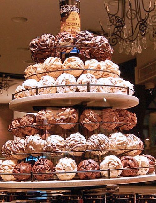 ドイツ 絶対食べたい 日本ではなかなか食べられない美味しいお菓子5選 おすすめ旅行を探すならトラベルブック Travelbook