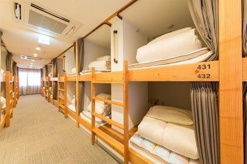 2ページ目 大阪のおしゃれゲストハウス選 安いのに快適な宿をご紹介 おすすめ旅行を探すならトラベルブック Travelbook 2ページ目 大阪のおしゃれゲストハウス選 安いのに快適な宿をご紹介 おすすめ旅行を探すならトラベルブック Travelbook