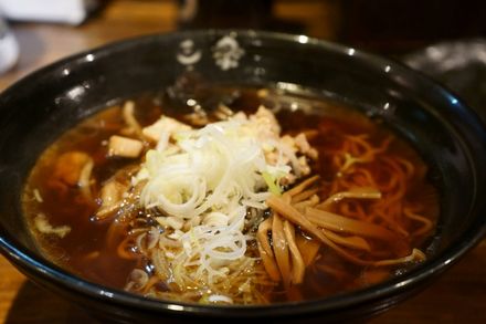 北海道 激ウマ店がひしめく新ラーメン激戦区 帯広の人気店１５選 おすすめ旅行を探すならトラベルブック Travelbook