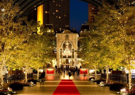 東京 上質で贅沢な夜を 恵比寿ガーデンプレイス イルミネーション 15 おすすめ旅行を探すならトラベルブック Travelbook 東京 上質で贅沢な夜を 恵比寿ガーデンプレイス イルミネーション 15 おすすめ旅行を探すならトラベルブック Travelbook
