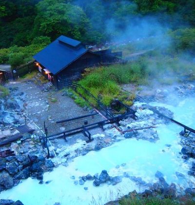 東北 寒い冬に行きたい心も体も温まれるおすすめの温泉地10選 おすすめ旅行を探すならトラベルブック Travelbook
