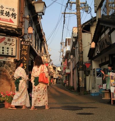 中国地方 文化人も愛した歴史あるおすすめの温泉地5選 おすすめ旅行を探すならトラベルブック Travelbook 中国地方 文化人も愛した歴史あるおすすめの温泉地5選 おすすめ旅行を探すならトラベルブック Travelbook