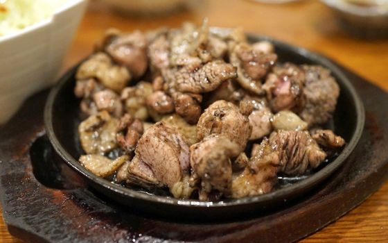 宮崎 名物 地鶏 を存分に堪能できるおすすめの居酒屋５選 おすすめ旅行を探すならトラベルブック Travelbook