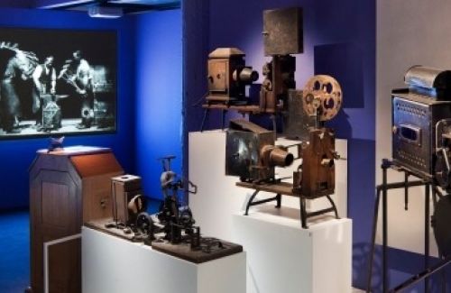 ニューヨーク 映画ファン必訪 密かな人気を誇る 映像博物館 に行こう おすすめ旅行を探すならトラベルブック Travelbook