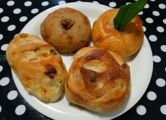 函館に来たら訪れたい地元で人気の小さなパン屋さん５選 おすすめ旅行を探すならトラベルブック Travelbook