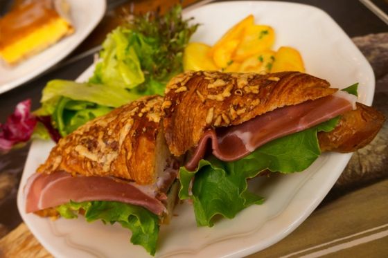 東京 心もお腹も満たされる 四ツ谷でおすすめのカフェ２０選 おすすめ旅行を探すならトラベルブック Travelbook