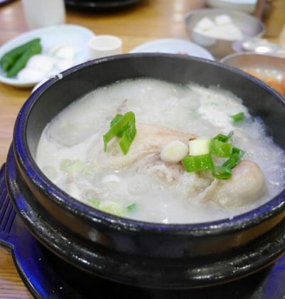 韓国 釜山で美肌スープが食べられる おすすめグルメスポット5選 おすすめ旅行を探すならトラベルブック Travelbook 韓国 釜山で美肌スープが食べられる おすすめグルメスポット5選 おすすめ旅行を探すならトラベルブック Travelbook