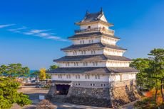 長崎 島原でおすすめ観光スポット30選 城下町の島原を遊び尽くせ おすすめ旅行を探すならトラベルブック Travelbook