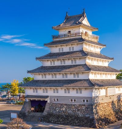 長崎 島原でおすすめ観光スポット30選 城下町の島原を遊び尽くせ おすすめ旅行を探すならトラベルブック Travelbook 長崎 島原でおすすめ観光スポット30選 城下町の島原を遊び尽くせ おすすめ旅行を探すならトラベルブック Travelbook