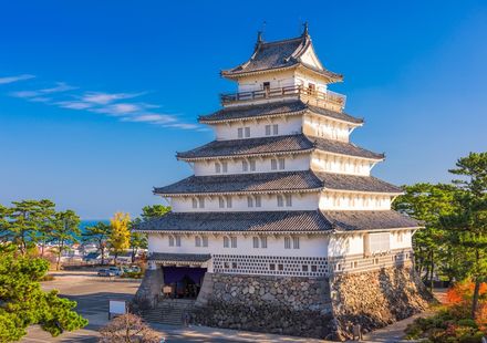 長崎 島原でおすすめ観光スポット30選 城下町の島原を遊び尽くせ おすすめ旅行を探すならトラベルブック Travelbook 長崎 島原でおすすめ観光スポット30選 城下町の島原を遊び尽くせ おすすめ旅行を探すならトラベルブック Travelbook