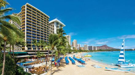 ハワイのオアフ島クヒオ通りで一度は泊まりたいホテル10選 迷ったらまずはココをチェック おすすめ旅行を探すならトラベルブック Travelbook ハワイのオアフ島クヒオ通りで一度は泊まりたいホテル10選 迷ったらまずはココをチェック おすすめ旅行を探すならトラベルブック Travelbook