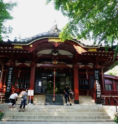 22年版 何運アップさせる 東京でパワーをもらえる初詣スポット10選 おすすめ旅行を探すならトラベルブック Travelbook 22年版 何運アップさせる 東京でパワーをもらえる初詣スポット10選 おすすめ旅行を探すならトラベルブック Travelbook