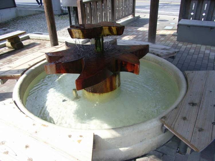 栃木 ７色の湯が楽しめる那須塩原温泉の湯どころ５選 おすすめ旅行を探すならトラベルブック Travelbook