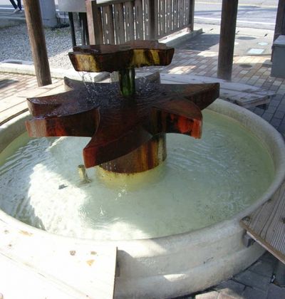 栃木 7色の湯が楽しめる那須塩原温泉の湯どころ5選 おすすめ旅行を探すならトラベルブック Travelbook