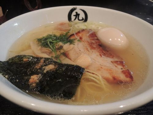 池袋 日本屈指のラーメン激戦区で 塩 といったらこの５杯 おすすめ旅行を探すならトラベルブック Travelbook