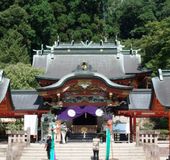 鹿児島 開運間違いなし パワースポットとして知られる神社5選 おすすめ旅行を探すならトラベルブック Travelbook 鹿児島 開運間違いなし パワースポットとして知られる神社5選 おすすめ旅行を探すならトラベルブック Travelbook