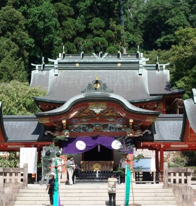鹿児島 開運間違いなし パワースポットとして知られる神社5選 おすすめ旅行を探すならトラベルブック Travelbook 鹿児島 開運間違いなし パワースポットとして知られる神社5選 おすすめ旅行を探すならトラベルブック Travelbook