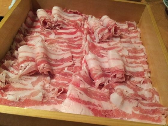 鹿児島 しゃぶしゃぶやトンカツを存分に味わう かごしま黒豚の食事処５選 おすすめ旅行を探すならトラベルブック Travelbook