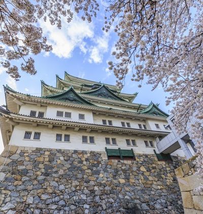 名古屋のおすすめ花見スポット 名所5選 名駅から片道1時間以内で行ける おすすめ旅行を探すならトラベルブック Travelbook 名古屋のおすすめ花見スポット 名所5選 名駅から片道1時間以内で行ける おすすめ旅行を探すならトラベルブック Travelbook
