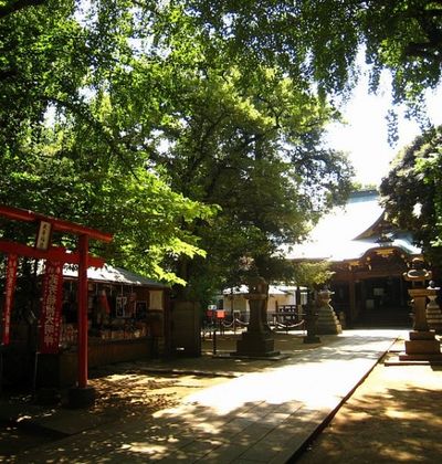 東京 自然豊かなエリア 目白をめぐる 雑貨 カフェ 寺社の一日さんぽ おすすめ旅行を探すならトラベルブック Travelbook 東京 自然豊かなエリア 目白をめぐる 雑貨 カフェ 寺社の一日さんぽ おすすめ旅行を探すならトラベルブック Travelbook