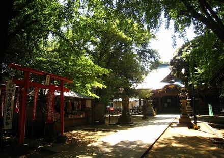 東京 自然豊かなエリア 目白をめぐる 雑貨 カフェ 寺社の一日さんぽ おすすめ旅行を探すならトラベルブック Travelbook 東京 自然豊かなエリア 目白をめぐる 雑貨 カフェ 寺社の一日さんぽ おすすめ旅行を探すならトラベルブック Travelbook