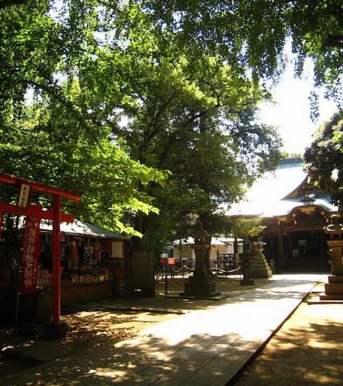 東京 自然豊かなエリア 目白をめぐる 雑貨 カフェ 寺社の一日さんぽ おすすめ旅行を探すならトラベルブック Travelbook 東京 自然豊かなエリア 目白をめぐる 雑貨 カフェ 寺社の一日さんぽ おすすめ旅行を探すならトラベルブック Travelbook