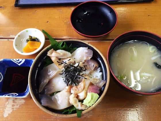 北海道 苫小牧自慢の海の幸 ホッキ貝が堪能できる食事処５選 おすすめ旅行を探すならトラベルブック Travelbook