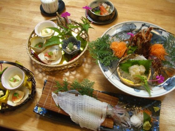 佐賀 唐津市の海鮮居酒屋で玄界灘の海の幸を食べまくり ５選 おすすめ旅行を探すならトラベルブック Travelbook