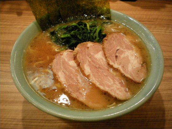 神奈川 意外なラーメン人気エリア 茅ヶ崎の家系ラーメン店４選 おすすめ旅行を探すならトラベルブック Travelbook