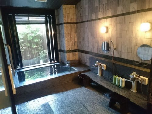 佐賀 家族風呂で親子水入らずの時間を過ごせる温泉施設５選 子育て情報を探すならトラベルブックファミリー