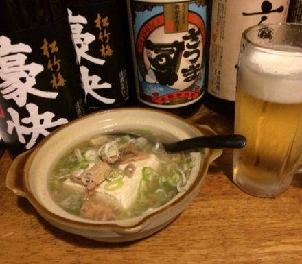池袋 朝でも夜でもとにかく飲みたい 朝飲みできる居酒屋５選 おすすめ旅行を探すならトラベルブック Travelbook