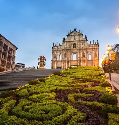 マカオ観光でおすすめのスポットまとめ 名所観光地一覧 おすすめ旅行を探すならトラベルブック Travelbook マカオ観光でおすすめのスポットまとめ 名所観光地一覧 おすすめ旅行を探すならトラベルブック Travelbook