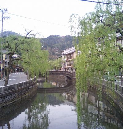 兵庫 城崎温泉の外湯めぐり7選 1日入浴し放題パス ゆめぱ の活用術 おすすめ旅行を探すならトラベルブック travelbook