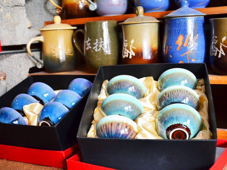 台湾】陶器の街「鶯歌」で個性的なアートスポット5選 - おすすめ旅行