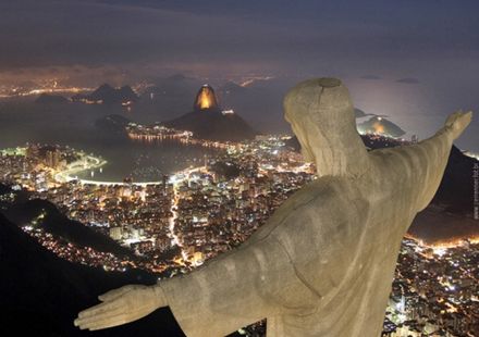 ブラジル リオ デ ジャネイロでおすすめの定番観光スポット16選 おすすめ旅行を探すならトラベルブック Travelbook ブラジル リオ デ ジャネイロでおすすめの定番観光スポット16選 おすすめ旅行を探すならトラベルブック Travelbook