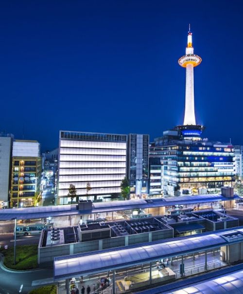 京都駅周辺のおすすめビジネスホテル選 安いのに快適な宿をご紹介 おすすめ旅行を探すならトラベルブック Travelbook