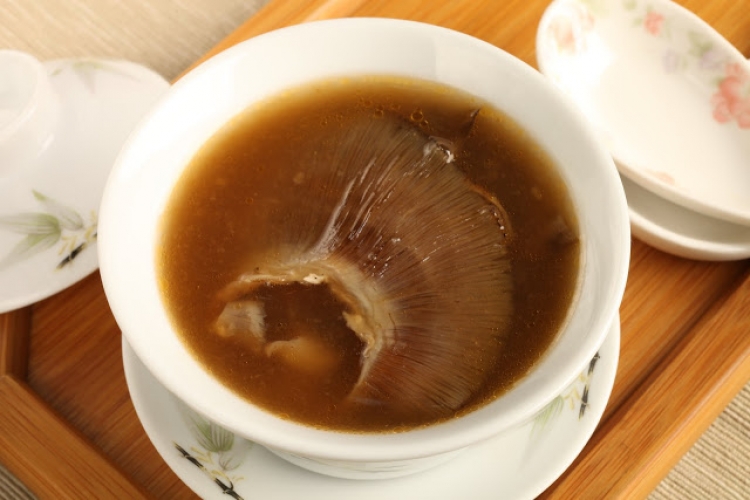 上海 フカヒレや燕の巣など贅沢食材三昧に浸る広東料理の店４選 おすすめ旅行を探すならトラベルブック Travelbook