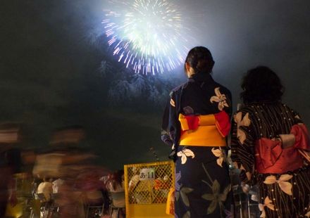 東海の花火大会22 愛知 静岡 岐阜 三重の各県人気ナンバー1の花火大会 おすすめ旅行を探すならトラベルブック Travelbook 東海の花火大会22 愛知 静岡 岐阜 三重の各県人気ナンバー1の花火大会 おすすめ旅行を探すならトラベルブック Travelbook