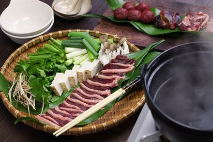 東京 接待 商談に使える 新橋 汐留の個室があるレストラン１０選 おすすめ旅行を探すならトラベルブック Travelbook