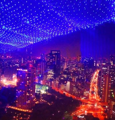 東京 都内の七夕イベント5選 今年はオンライン開催中心 おすすめ旅行を探すならトラベルブック Travelbook