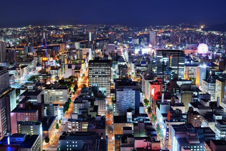 札幌 巨大ショッピングモール Jrタワー の魅力的スポット５選 おすすめ旅行を探すならトラベルブック Travelbook