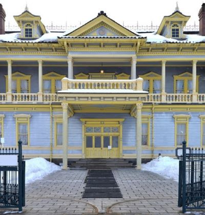 函館 明治時代に時間旅行できそうなハイカラ洋館5選 おすすめ旅行を探すならトラベルブック Travelbook 函館 明治時代に時間旅行できそうなハイカラ洋館5選 おすすめ旅行を探すならトラベルブック Travelbook