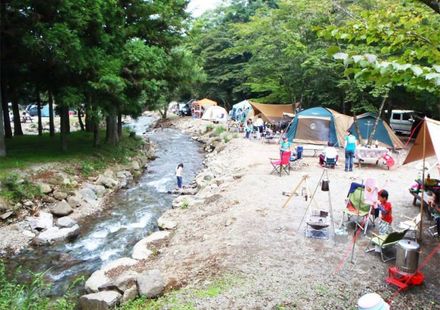 関東 中部 東京 横浜から2時間 大自然を満喫できるキャンプ場10選 おすすめ旅行を探すならトラベルブック Travelbook 関東 中部 東京 横浜から2時間 大自然を満喫できるキャンプ場10選 おすすめ旅行を探すならトラベルブック Travelbook