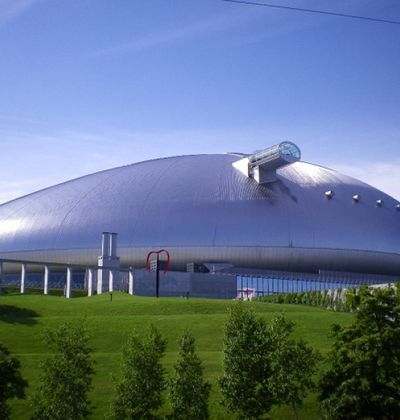 札幌 ファイターズとコンサドーレの本拠地 札幌ドーム観光のお楽しみ5選 おすすめ旅行を探すならトラベルブック Travelbook 札幌 ファイターズとコンサドーレの本拠地 札幌ドーム観光のお楽しみ5選 おすすめ旅行を探すならトラベルブック Travelbook
