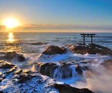 茨城 大洗町周辺のおすすめ観光スポット10選 美しい海と漁港グルメを満喫 おすすめ旅行を探すならトラベルブック Travelbook 茨城 大洗町周辺のおすすめ観光スポット10選 美しい海と漁港グルメを満喫 おすすめ旅行を探すならトラベルブック Travelbook