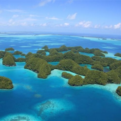 パラオ パラオ最大の街 コロールを満喫できる観光スポット12選 おすすめ旅行を探すならトラベルブック Travelbook