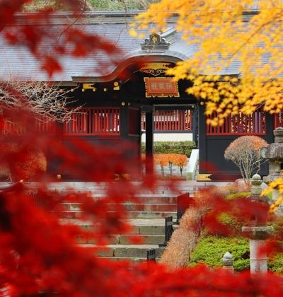 仙台の紅葉年版 ライトアップもあり 秋のデートで行きたい紅葉スポット5選 おすすめ旅行を探すならトラベルブック Travelbook 仙台の紅葉年版 ライトアップもあり 秋のデートで行きたい紅葉スポット5選 おすすめ旅行を探すならトラベルブック Travelbook