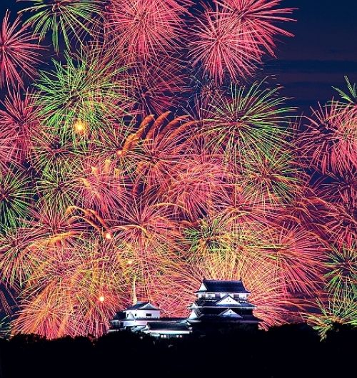 四国 花火大会 踊って眺めて夏を満喫 愛媛 高知 徳島 香川のアツい祭り おすすめ旅行を探すならトラベルブック Travelbook 四国 花火大会 踊って眺めて夏を満喫 愛媛 高知 徳島 香川のアツい祭り おすすめ旅行を探すならトラベルブック Travelbook