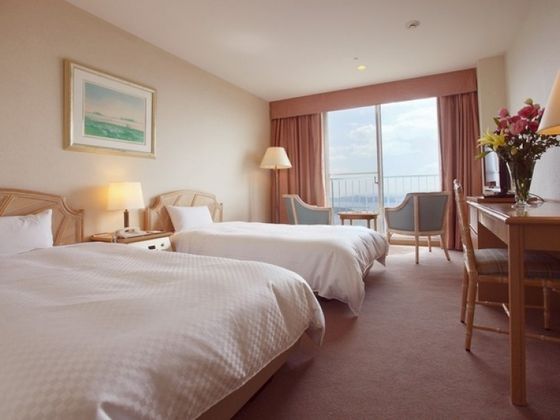 長崎 佐世保で宿泊したいおすすめの高級ホテル５選 おすすめ旅行を探すならトラベルブック Travelbook