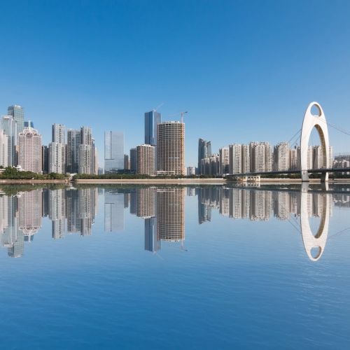 香港 香港から1時間で行ける中国大陸の都市 広州の定番観光地5選 おすすめ旅行を探すならトラベルブック Travelbook 香港 香港から1時間で行ける中国大陸の都市 広州の定番観光地5選 おすすめ旅行を探すならトラベルブック Travelbook